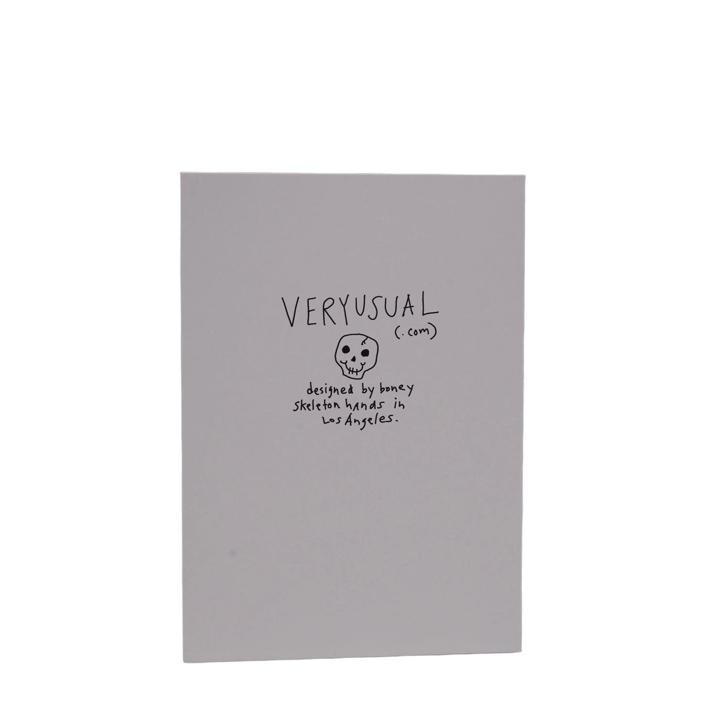 Veryusual Greeting Cards