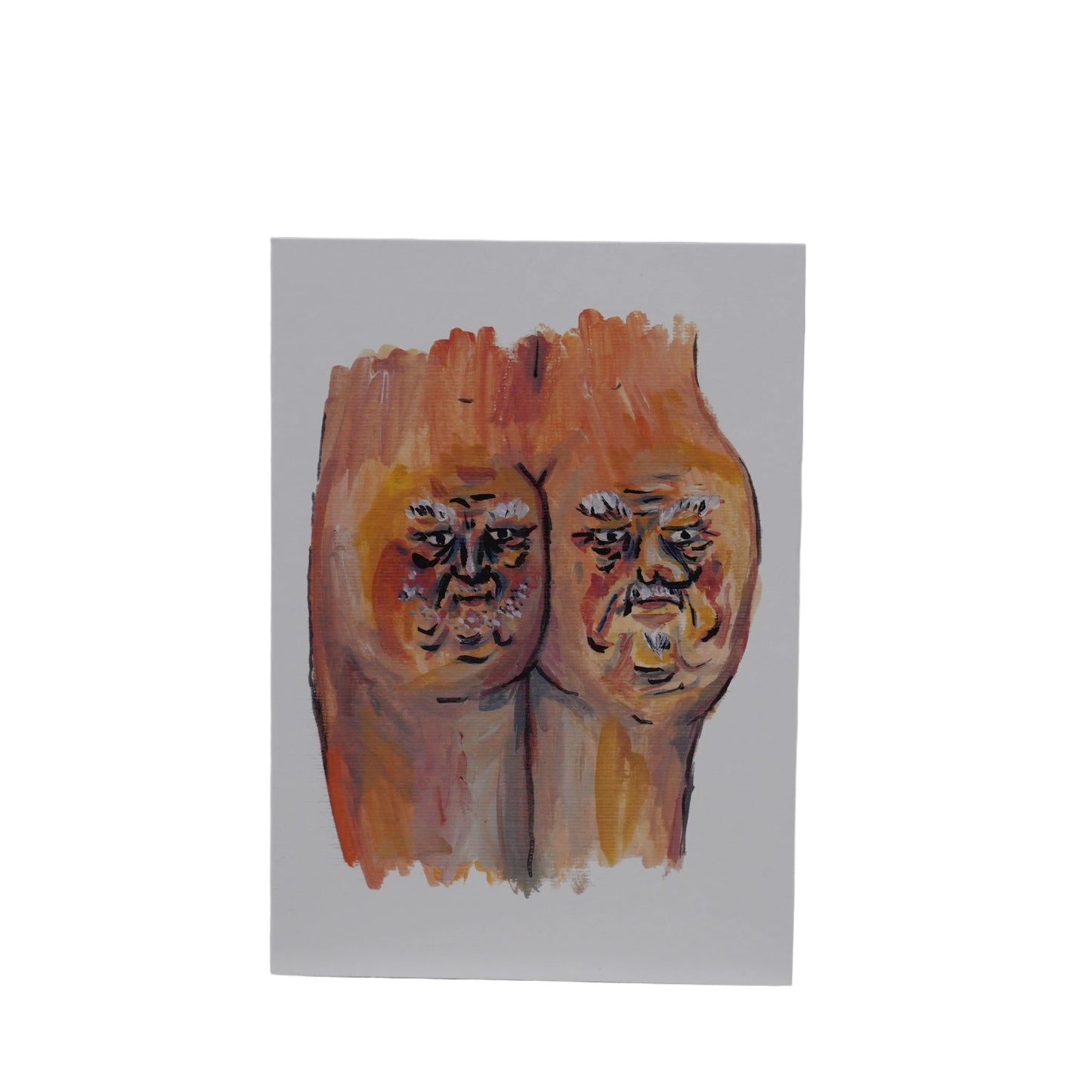 Veryusual Greeting Cards