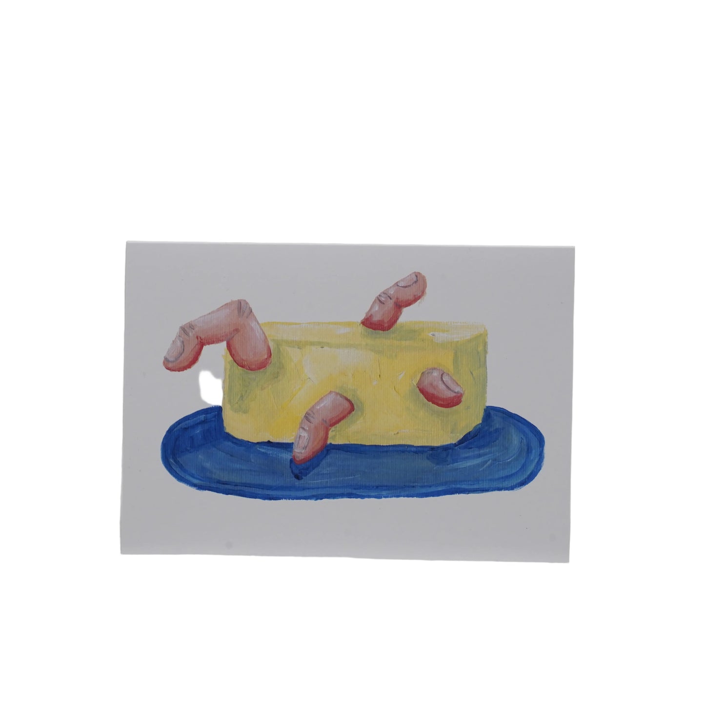 Veryusual Greeting Cards