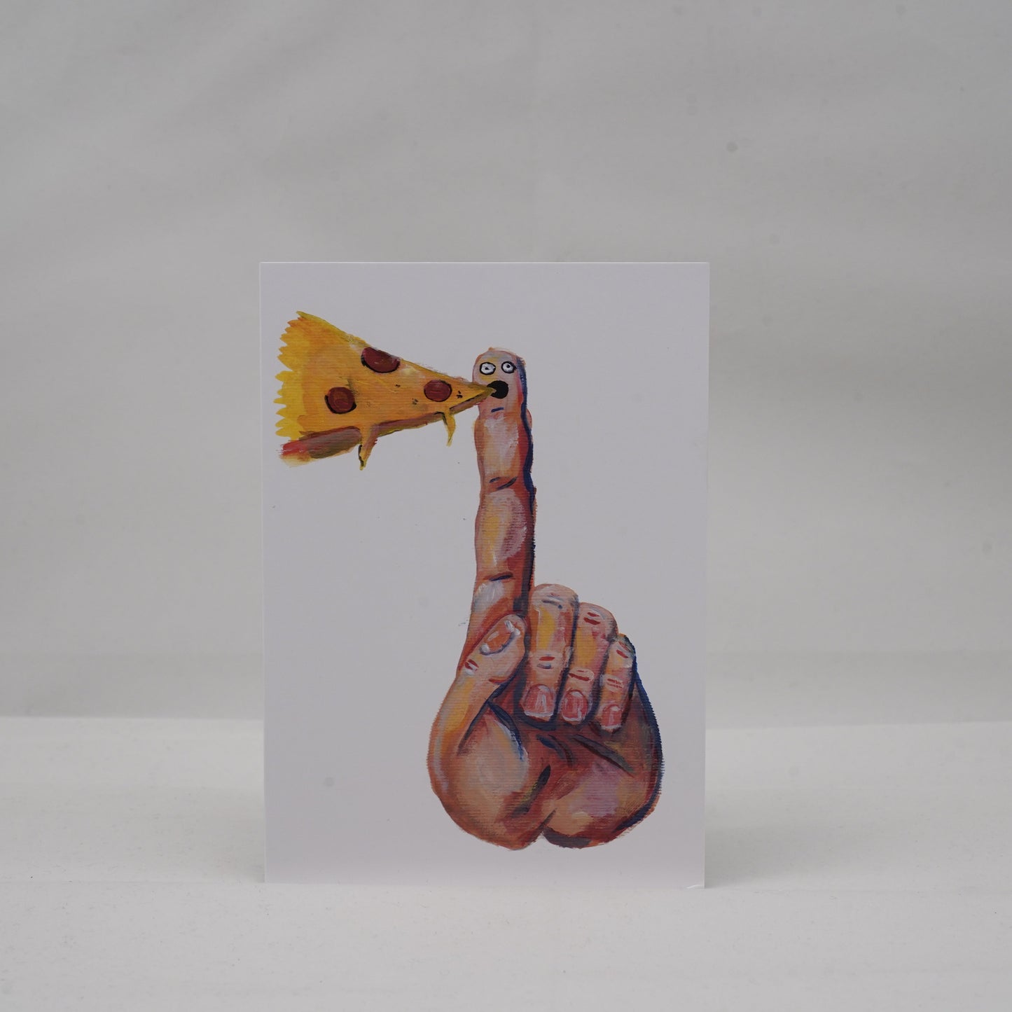 Veryusual Greeting Cards