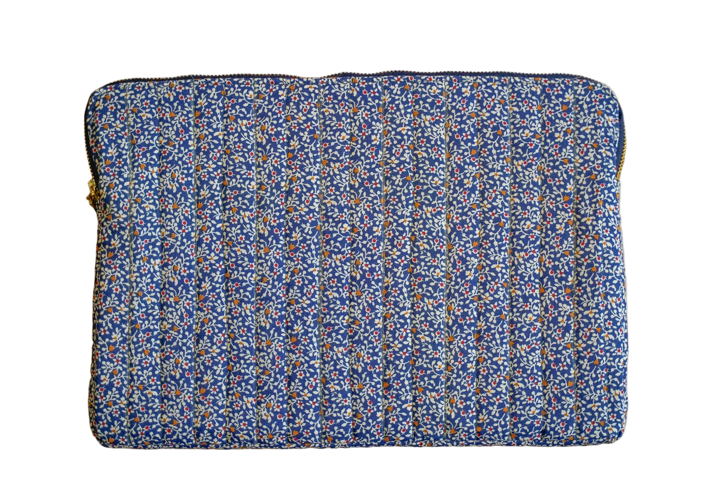 Quilted Laptop Cover