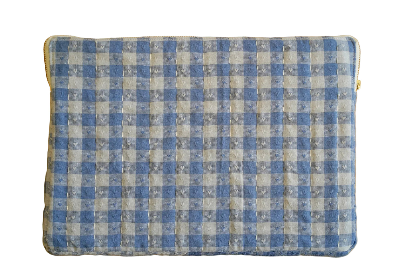 Quilted Laptop Cover