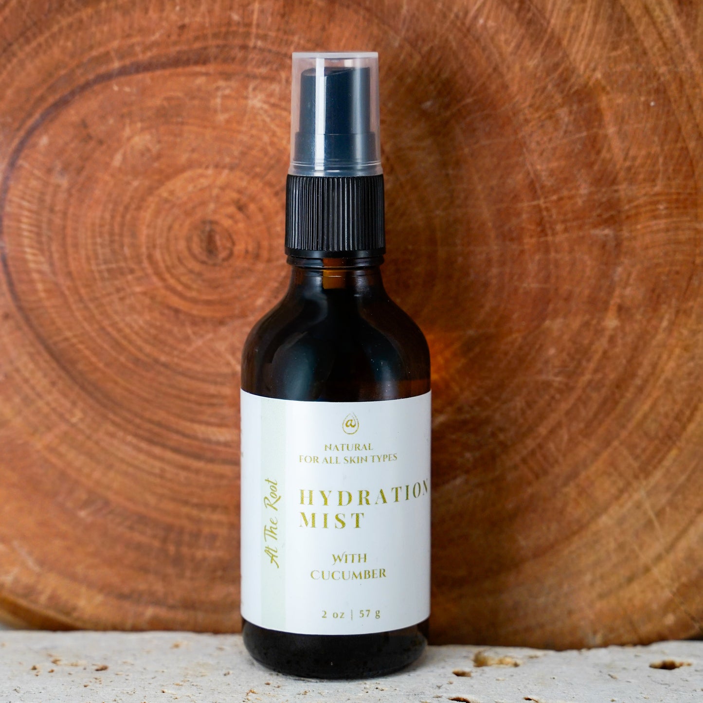 Hydration Mist