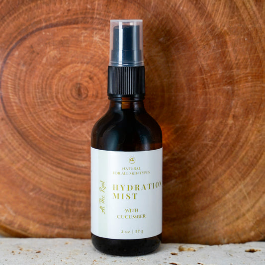 Hydration Mist