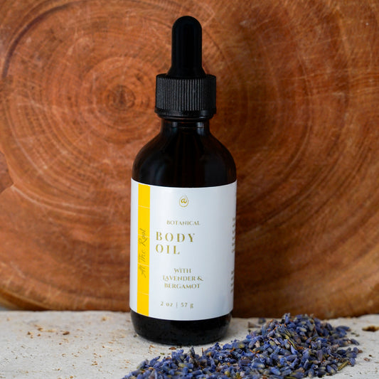 Body Oil