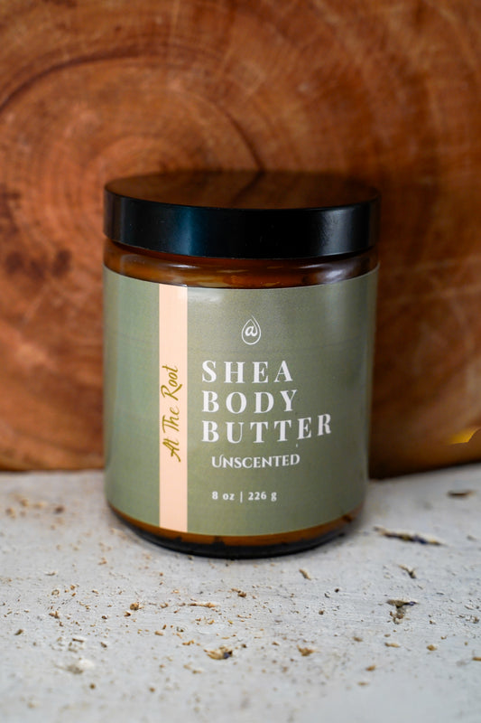 Body Butter