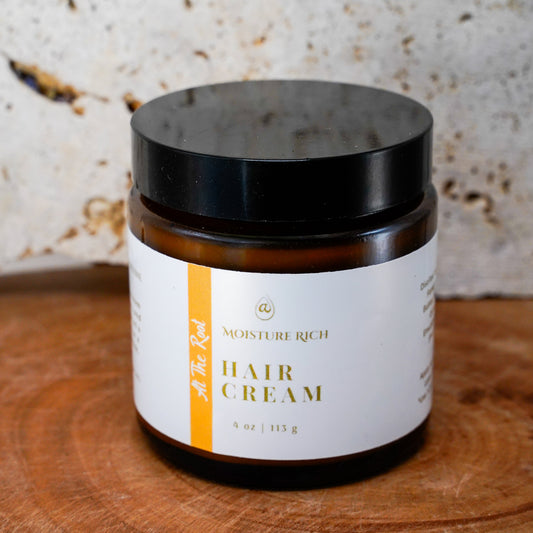 Hair Cream