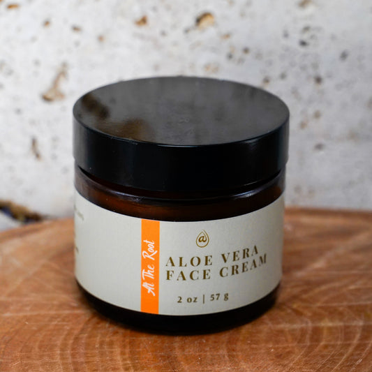 Aloe Vera Face Cream