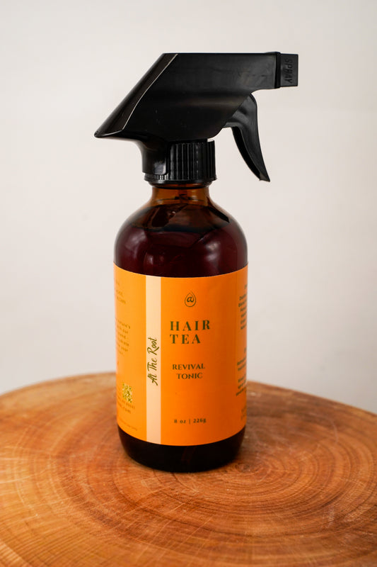 Hair Tea Spray