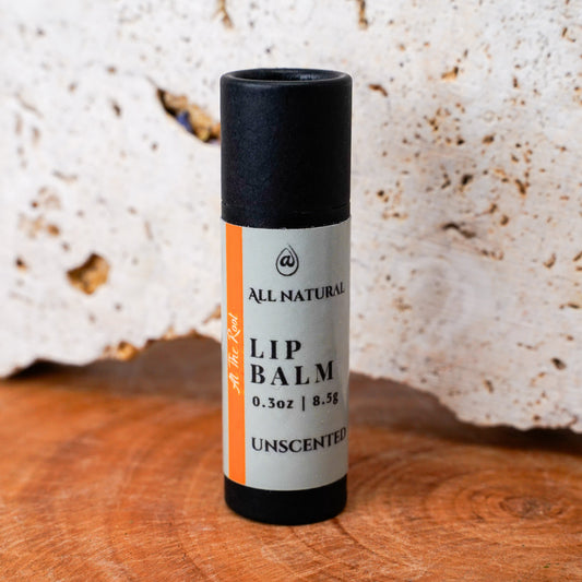 Lip Balm, Unscented