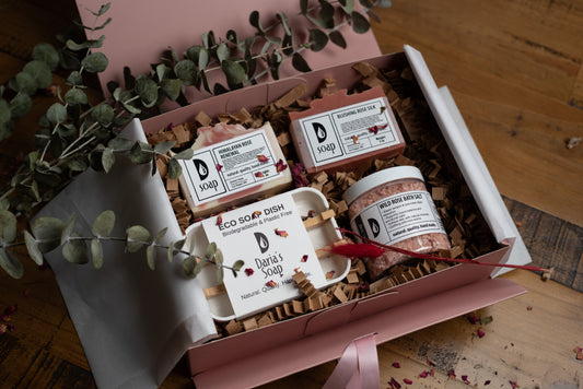 Rosé Luxe Collection