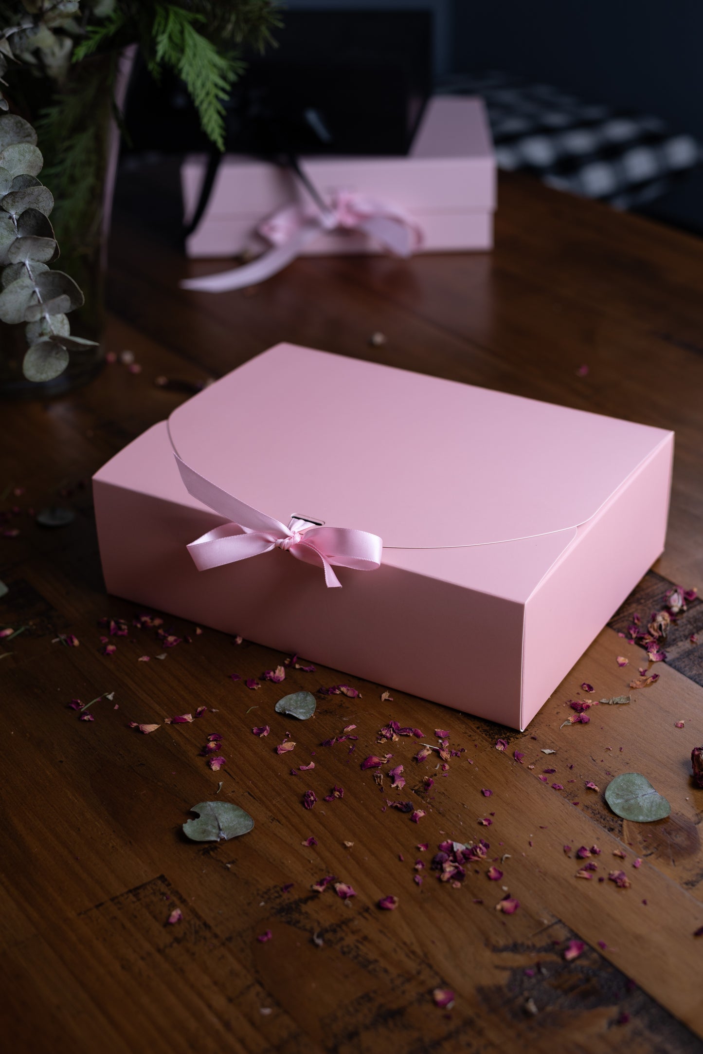 Rosé Luxe Collection
