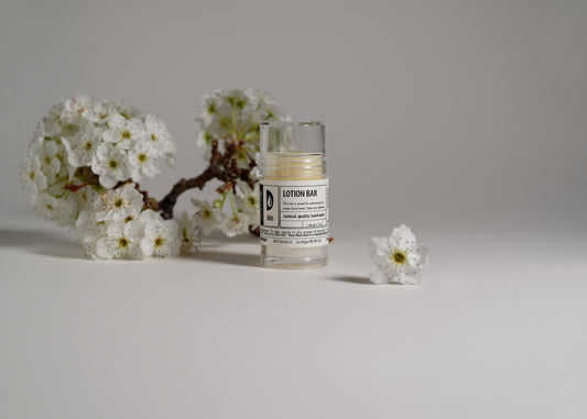 Lotion Bar