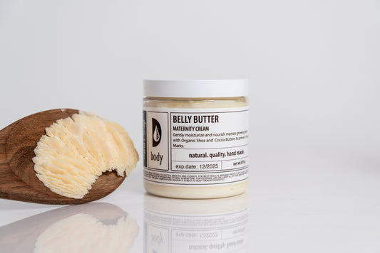 Belly Butter ( Maternity Cream)