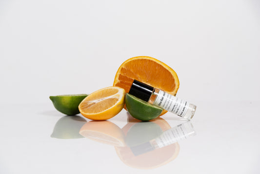 Citrus Radiance Roll-on