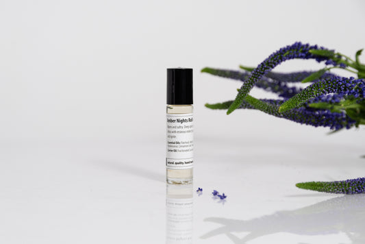 Amber Nights Roll-on