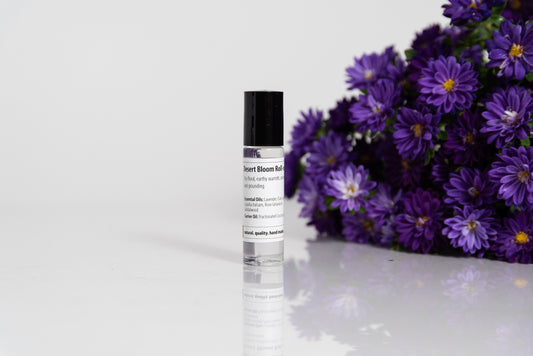 Desert Bloom Roll-on