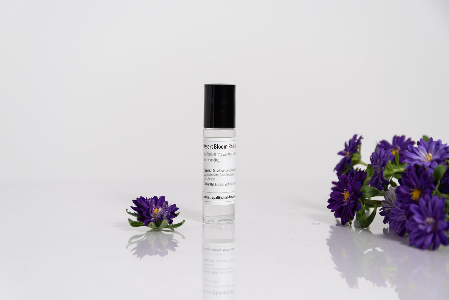 Desert Bloom Roll-on