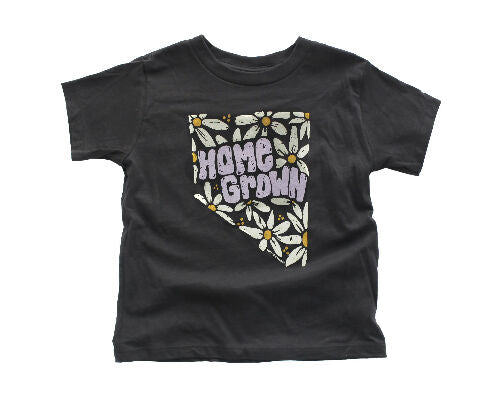 Home Grown Nevada T-Shirt (kids)