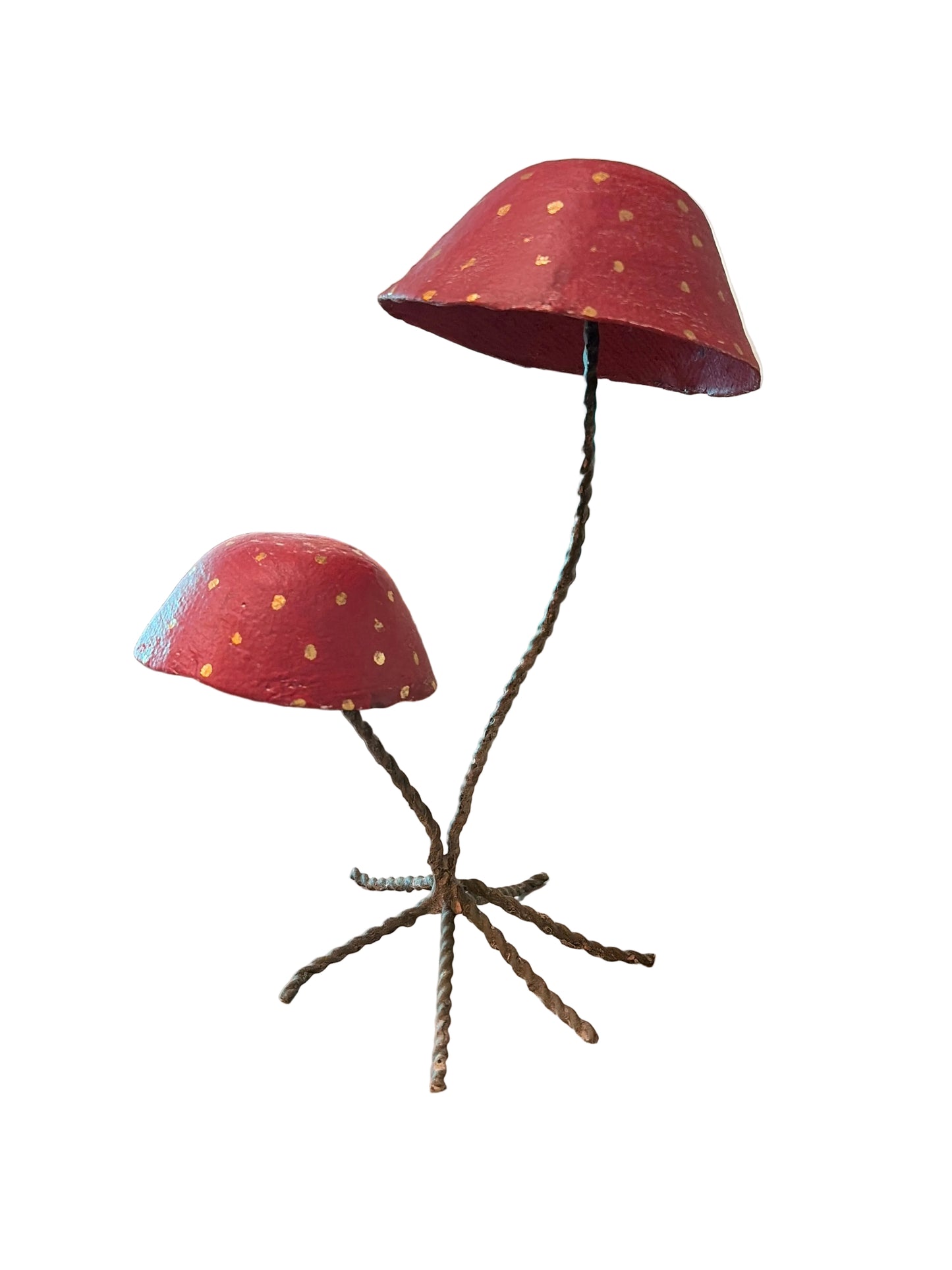 Mushroom Stand