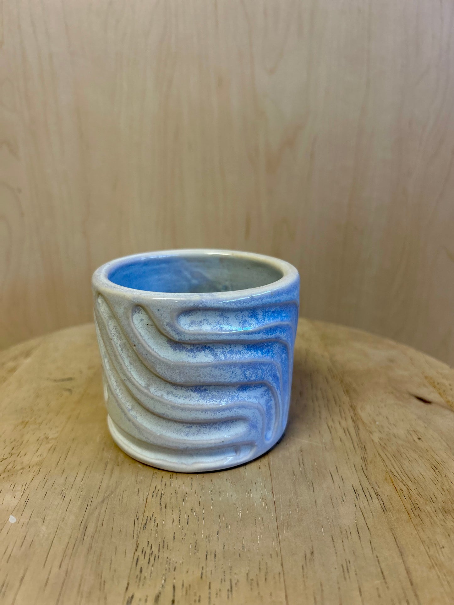 MIST Cup