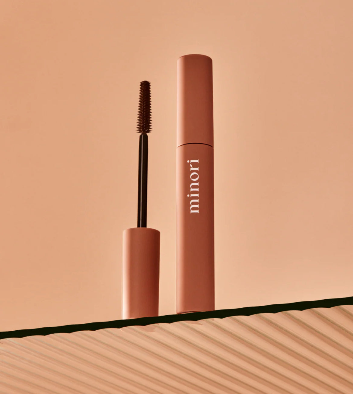 Minori Mother of Lashes Mascara
