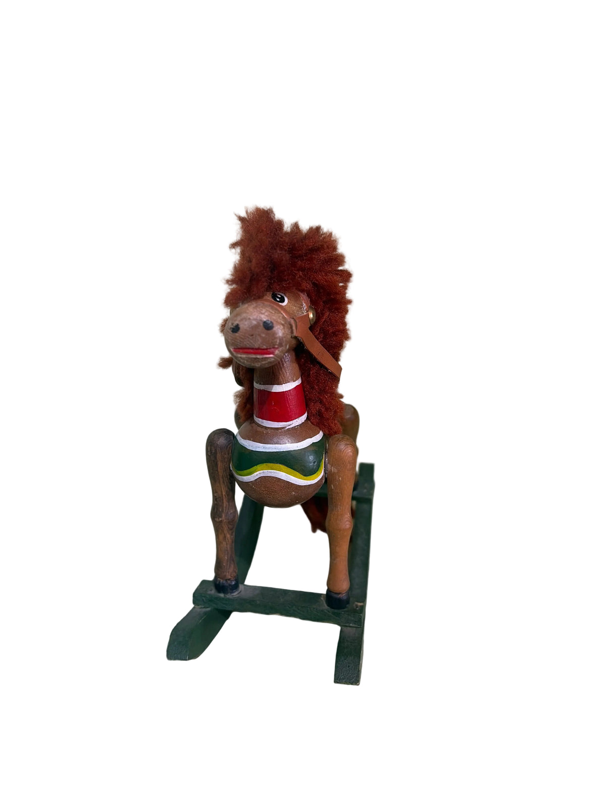 Rocking Horse