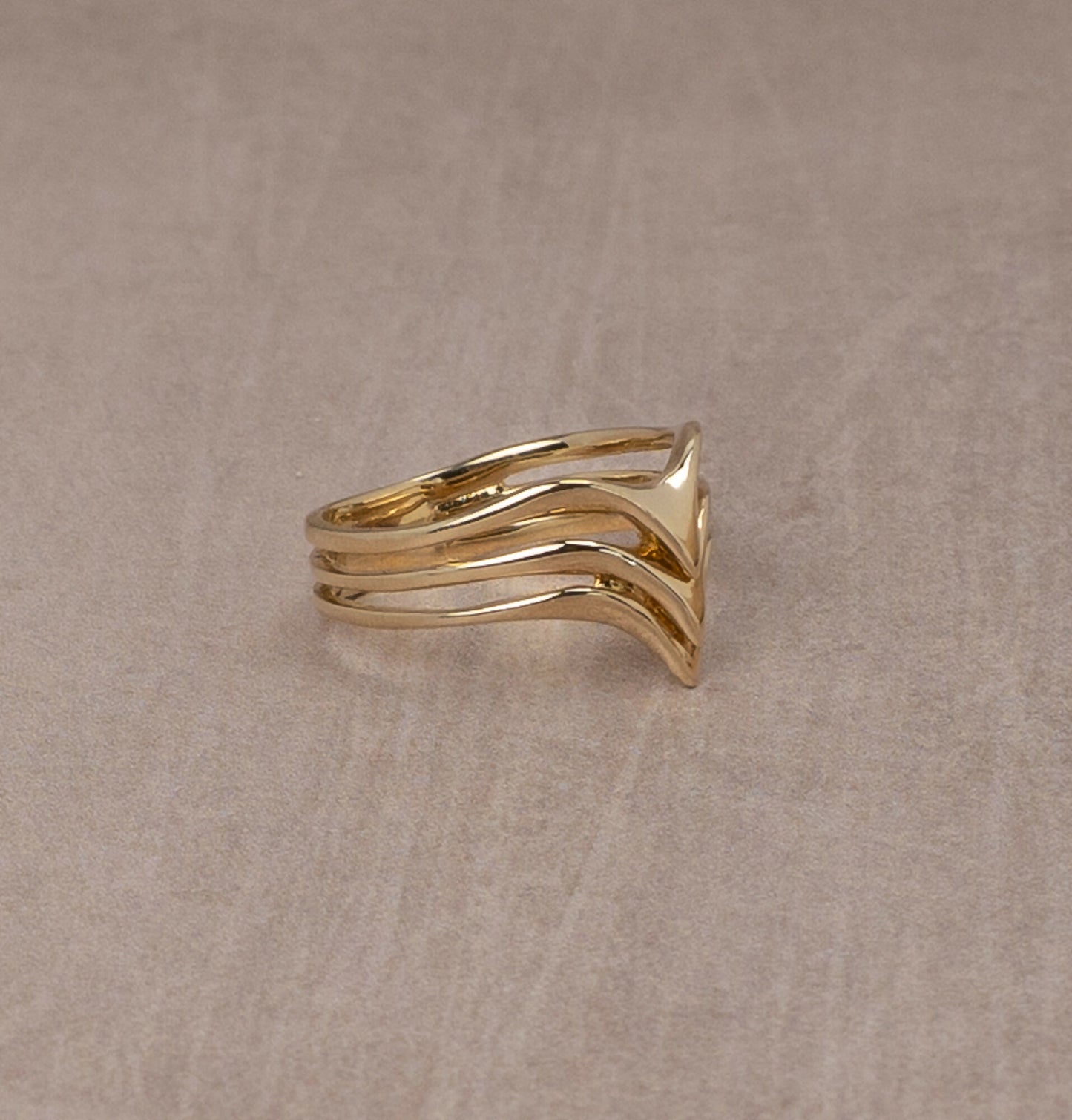 Armour Ring