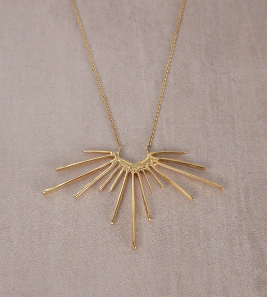 Life Force Necklace