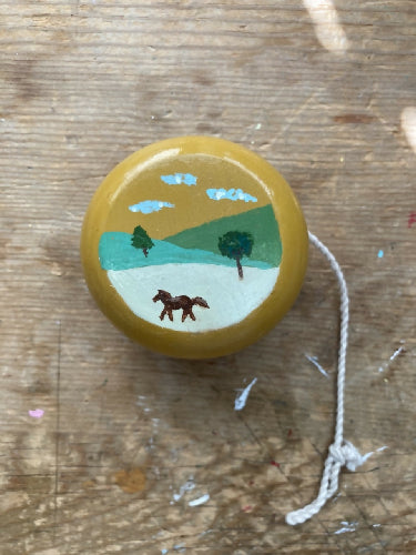OCHREYOYO Large