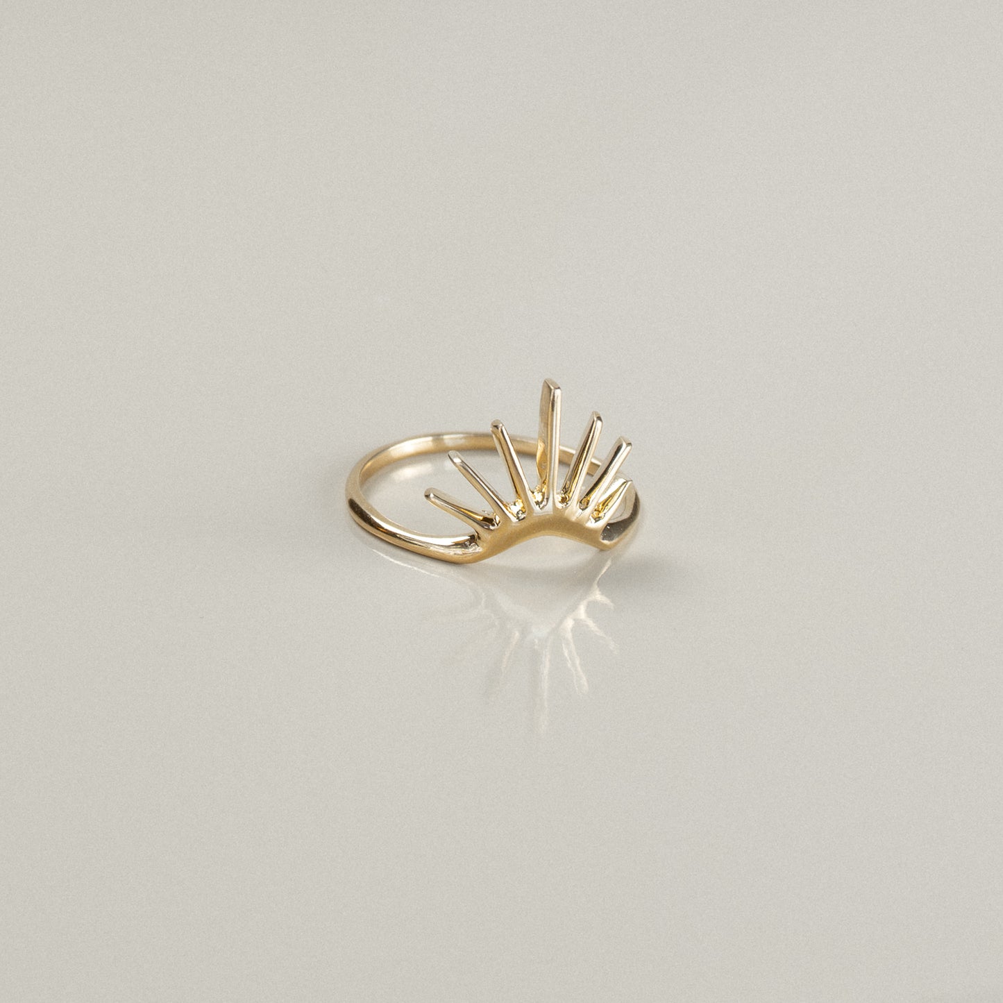Horizon Ring