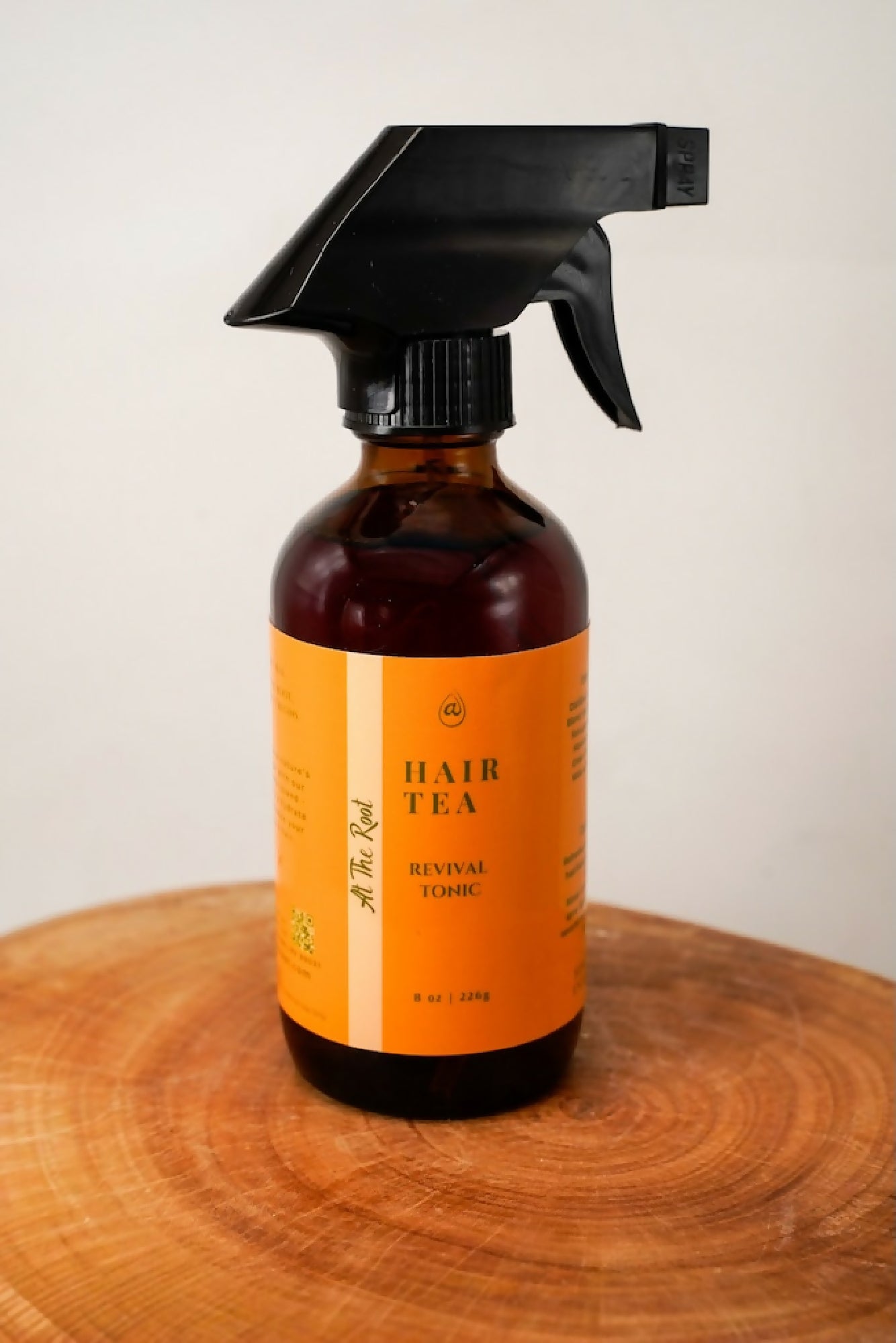 Hair Tea Spray