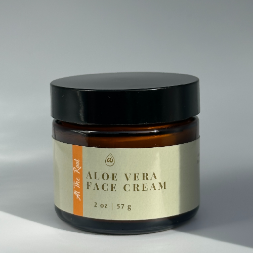 Face Cream