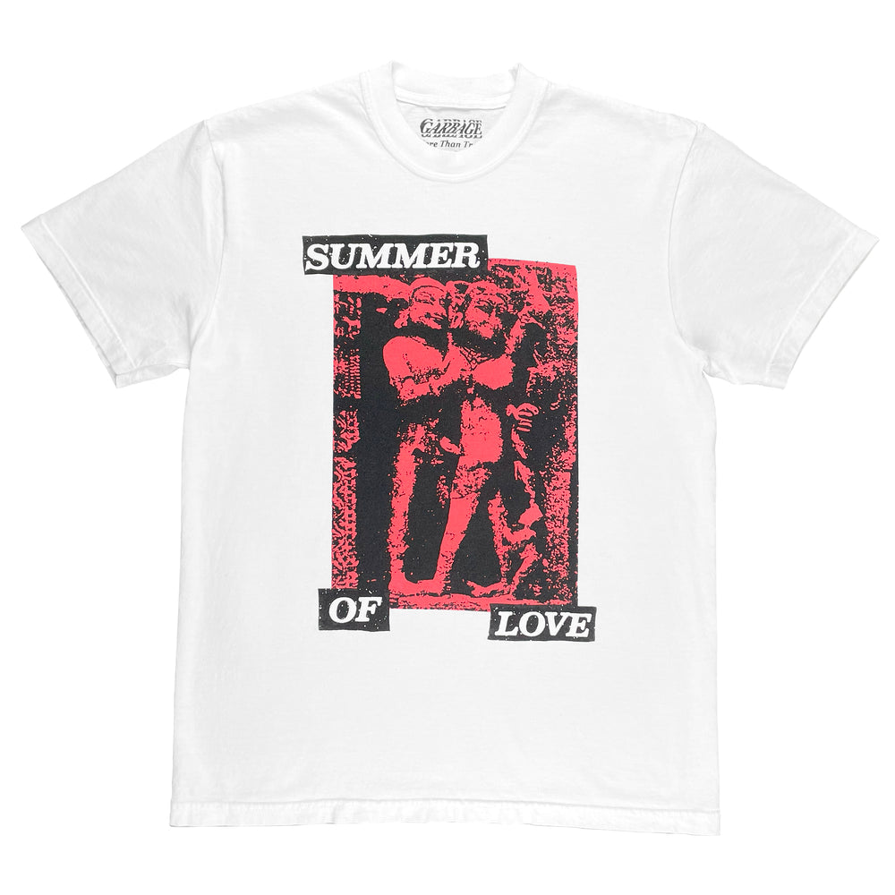 Summer of Love Tee