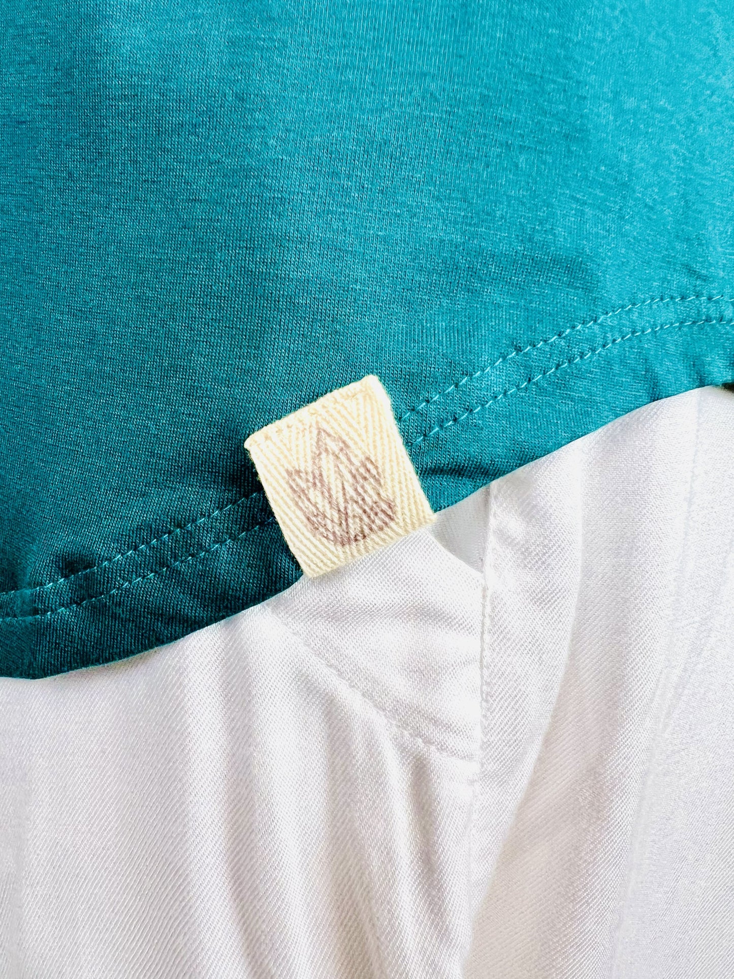 Emerald Green Bamboo T-shirt