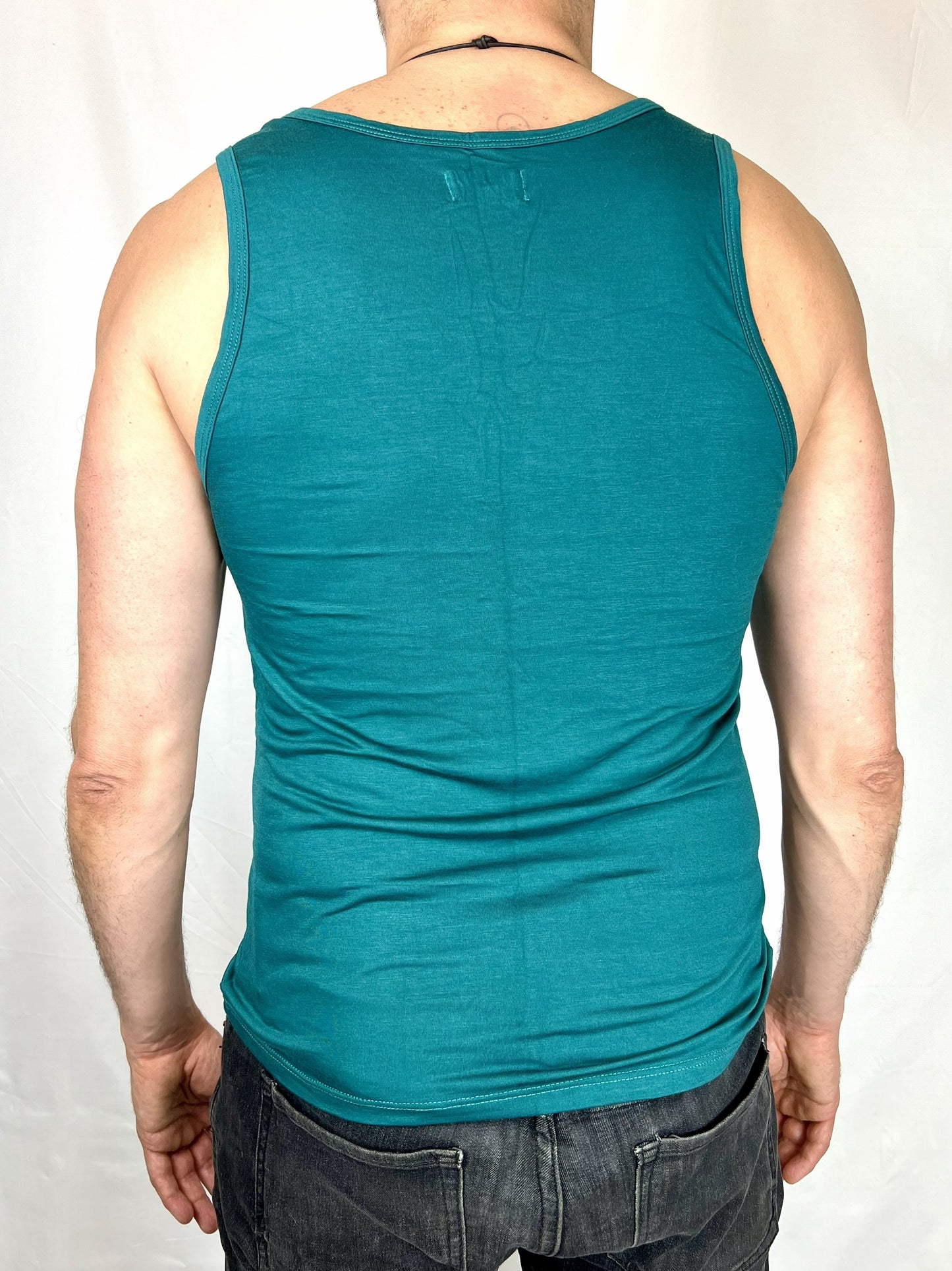 Bamboo Tank