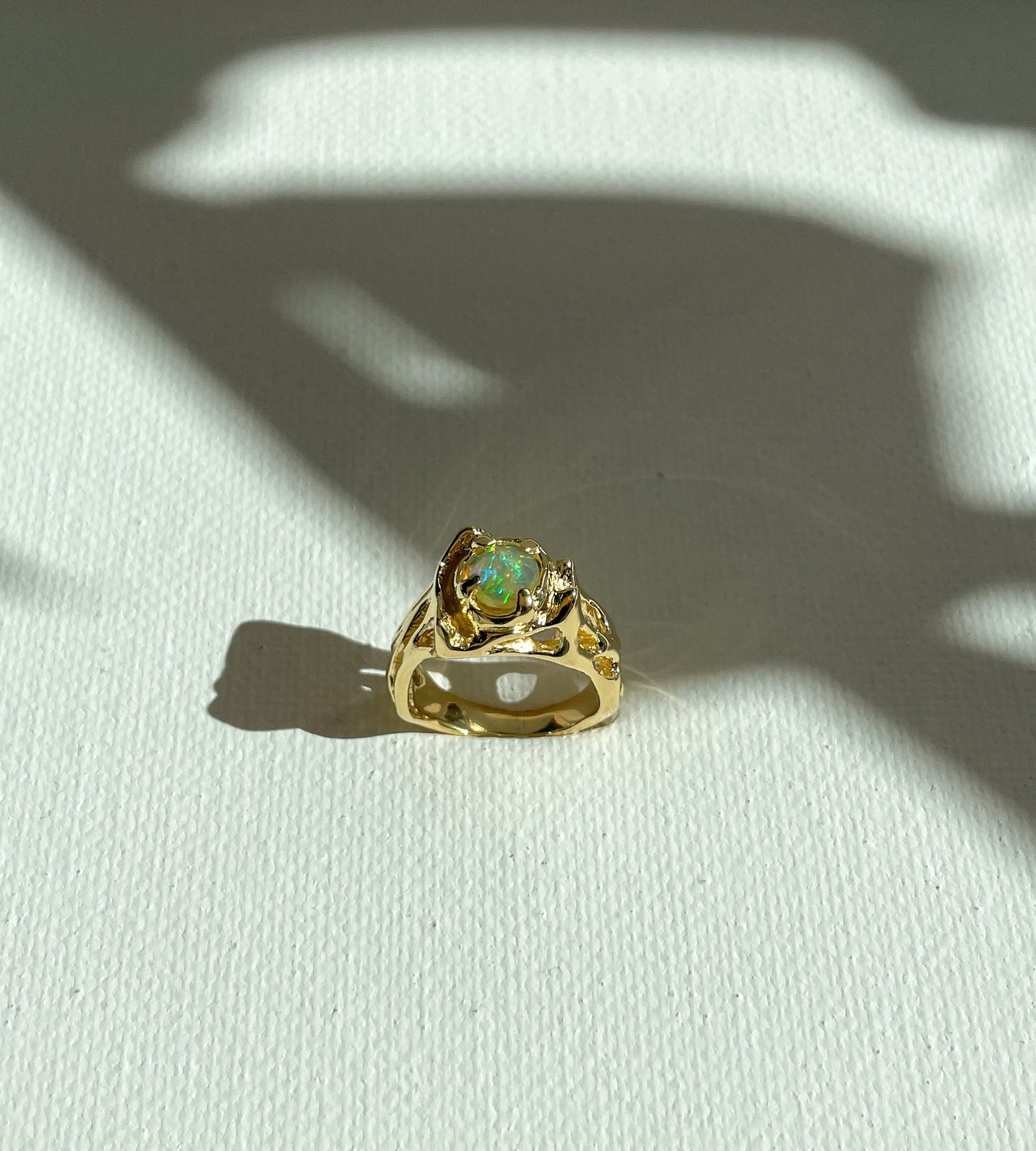 Killer Queen Ring