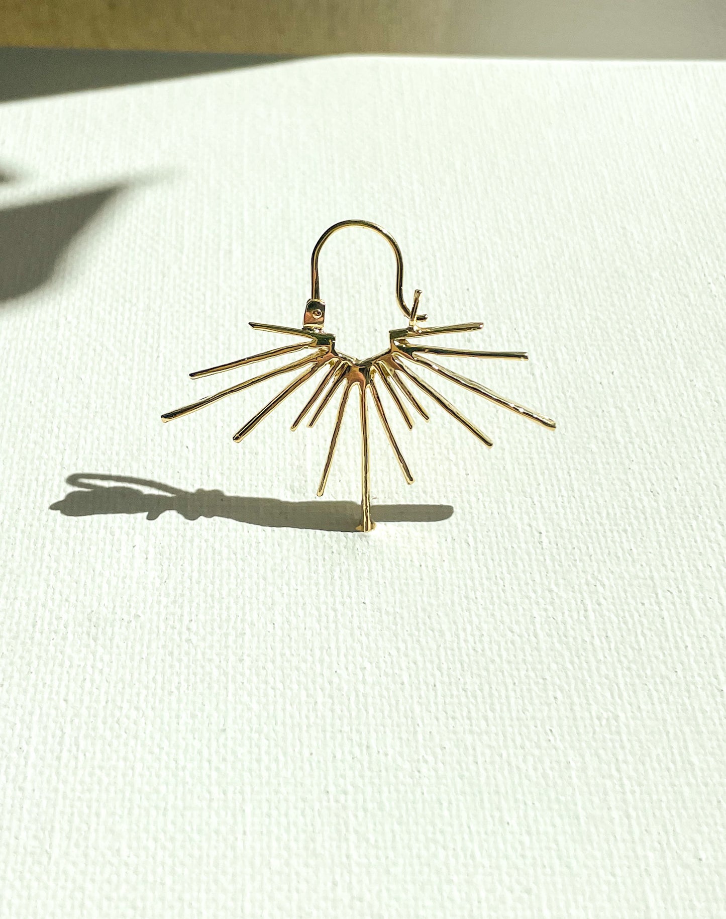 Petite Life force Earrings