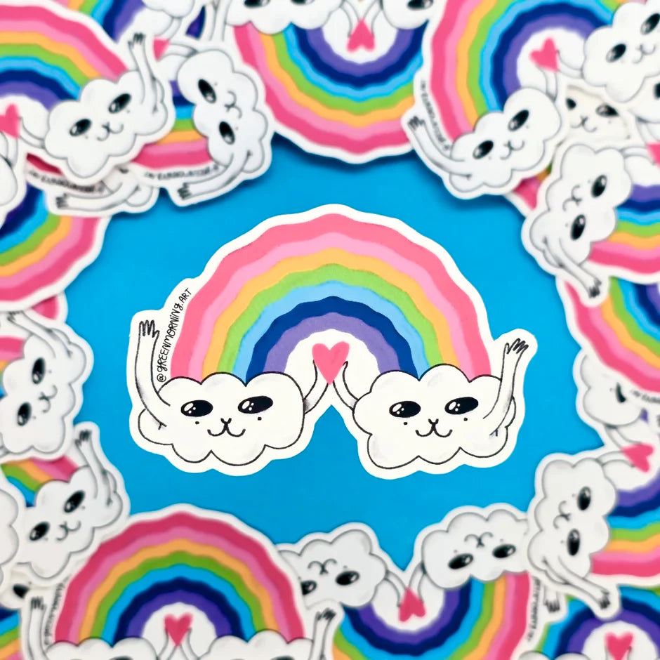 Love Love Sticker