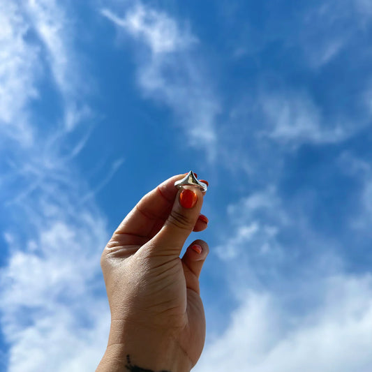 The Monty Ring {7.5}