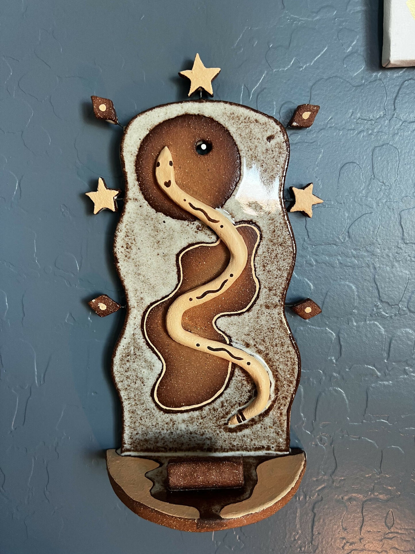 Ceramic Altars