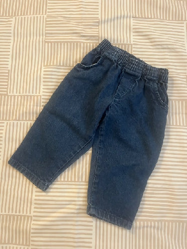 Vintage Keiki Sprockets Jeans