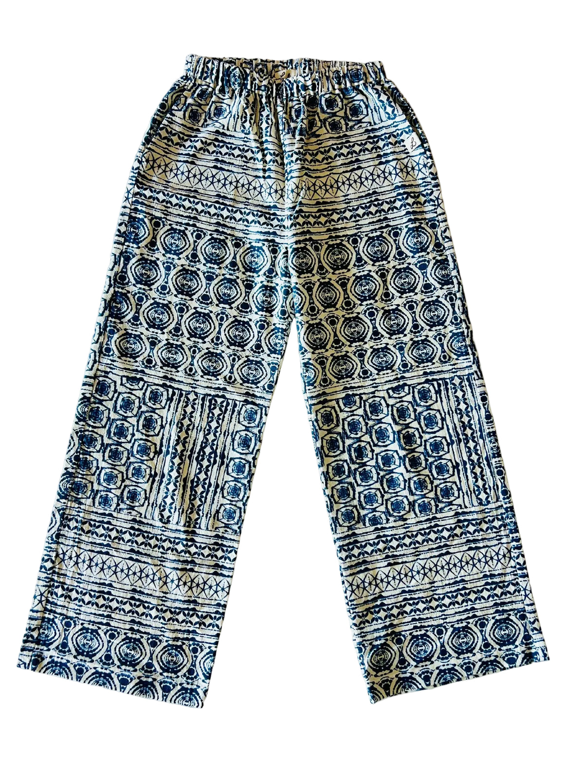 Blue Skies Lounge Pajama Pants