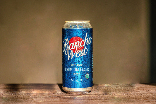 Rancho West Beer
