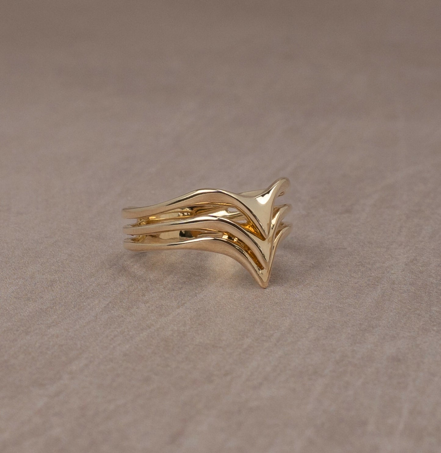 Armour Ring