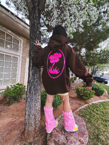 Blooming Era Hoodie XL