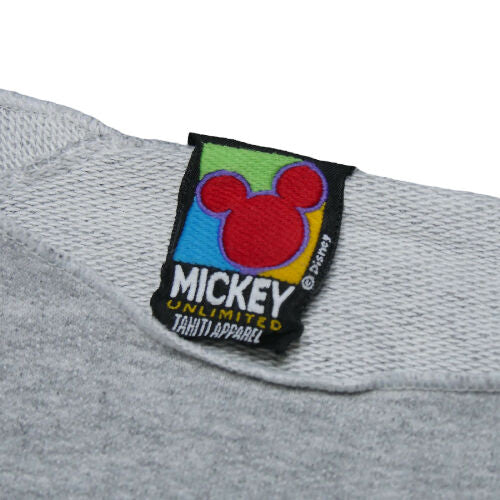 Mickey University Athletics Top