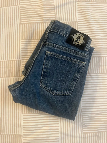 Vintage Keiki Arizona Jean Co. Jeans 98