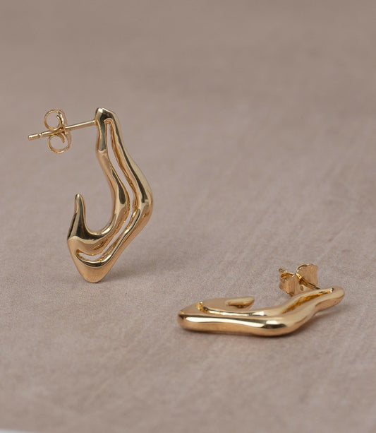 Cavedrip Earrings