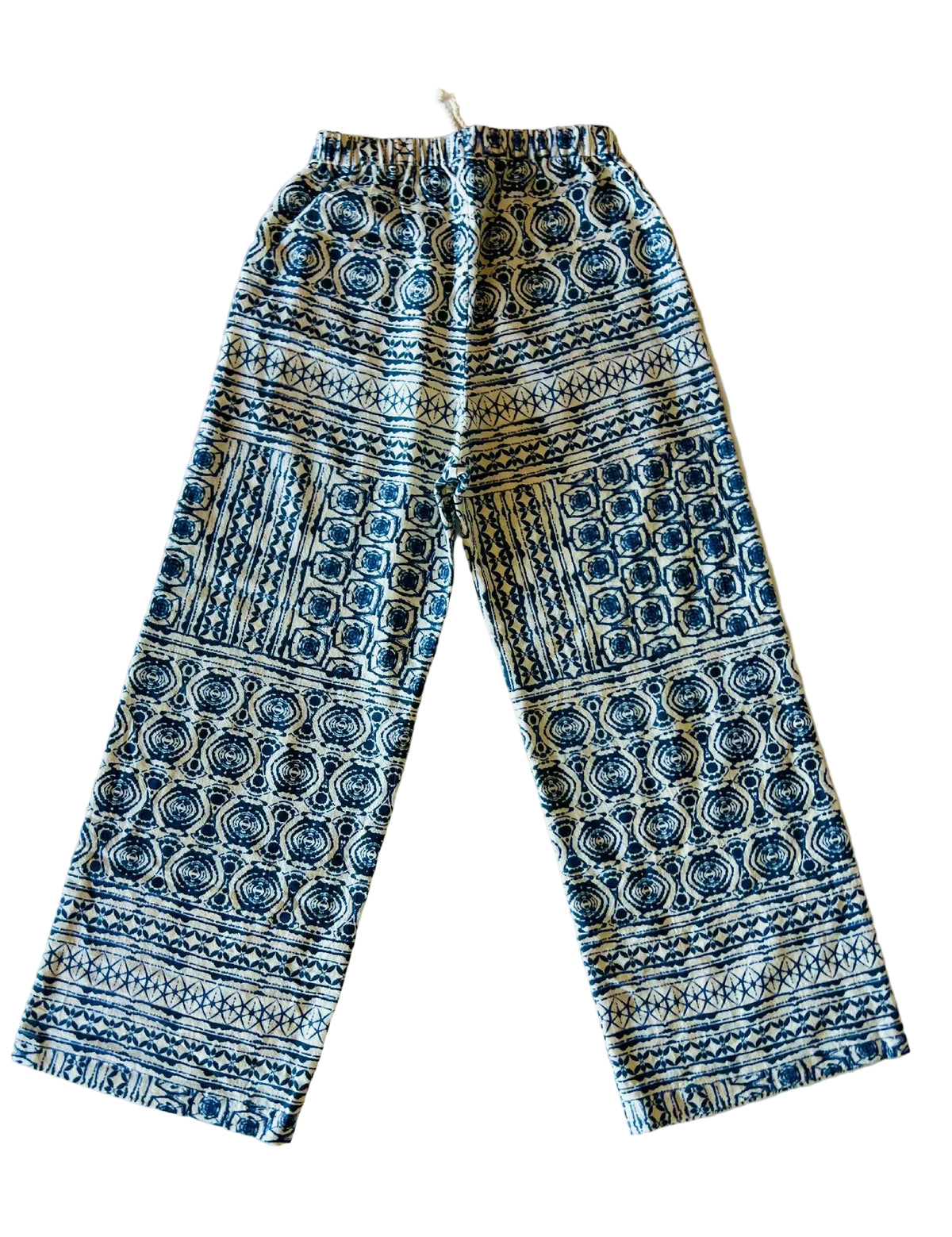 Blue Skies Lounge Pajama Pants